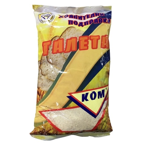 ГАЛЕТА КОМ 1КГ