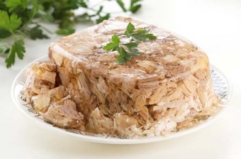 Желирани продукти - КАРДИНАЛ БГ ЕООД