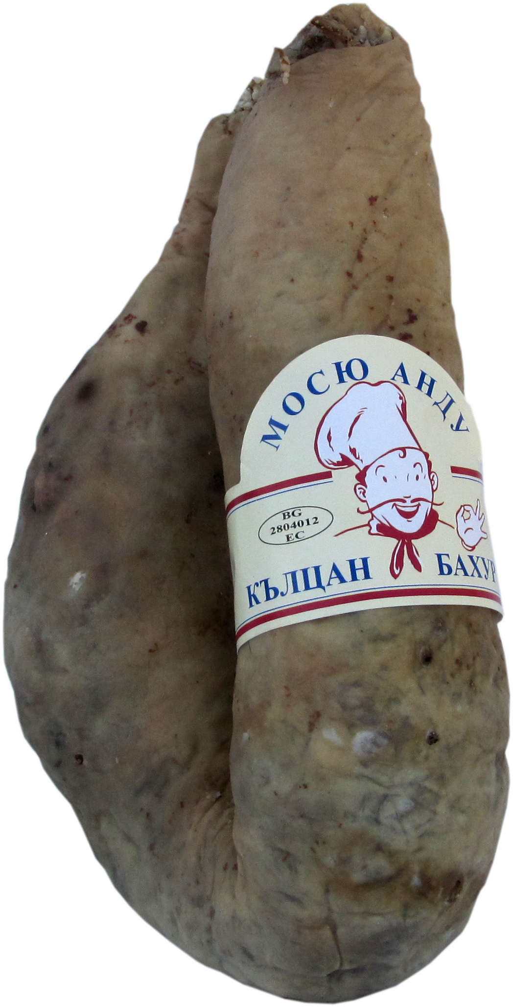 АНДУ БАХУР