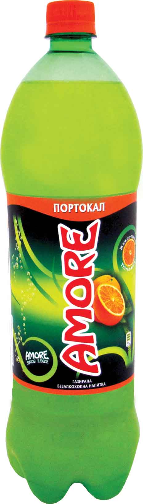 АМОРЕ ПОРТОКАЛ 1.5Л