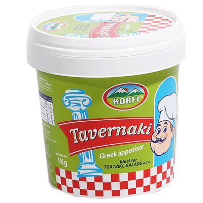 ТАВЕРНАКИ ЦЕДЕНО МЛЯКО