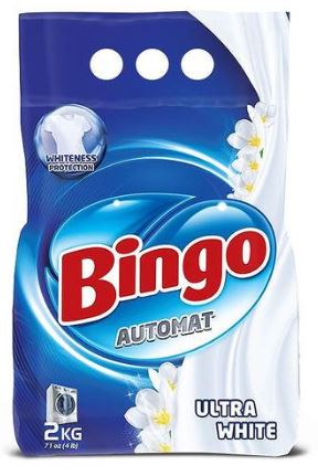 ПР БИНГО WHITES + ПОД 2КГ