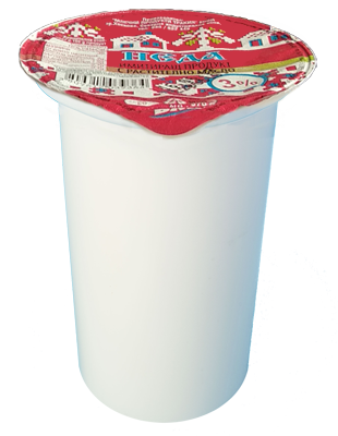 ХРАНИТЕЛЕН  ПРОДУКТ НЕДА 3%