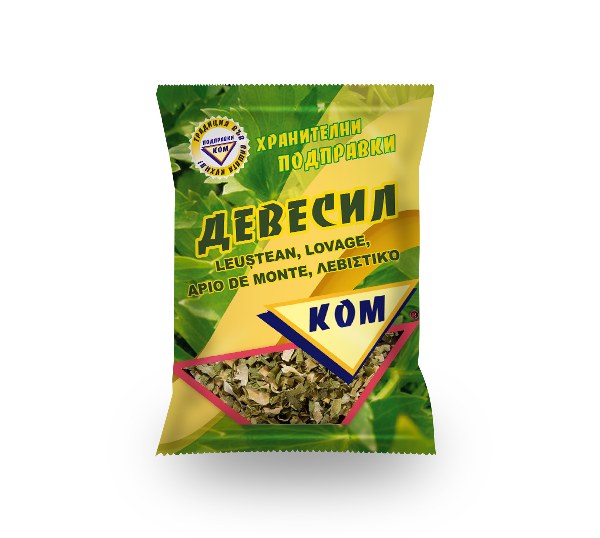 ДЕВИСИЛ КОМ 8ГР