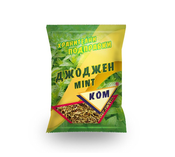 ДЖОДЖЕН КОМ 100