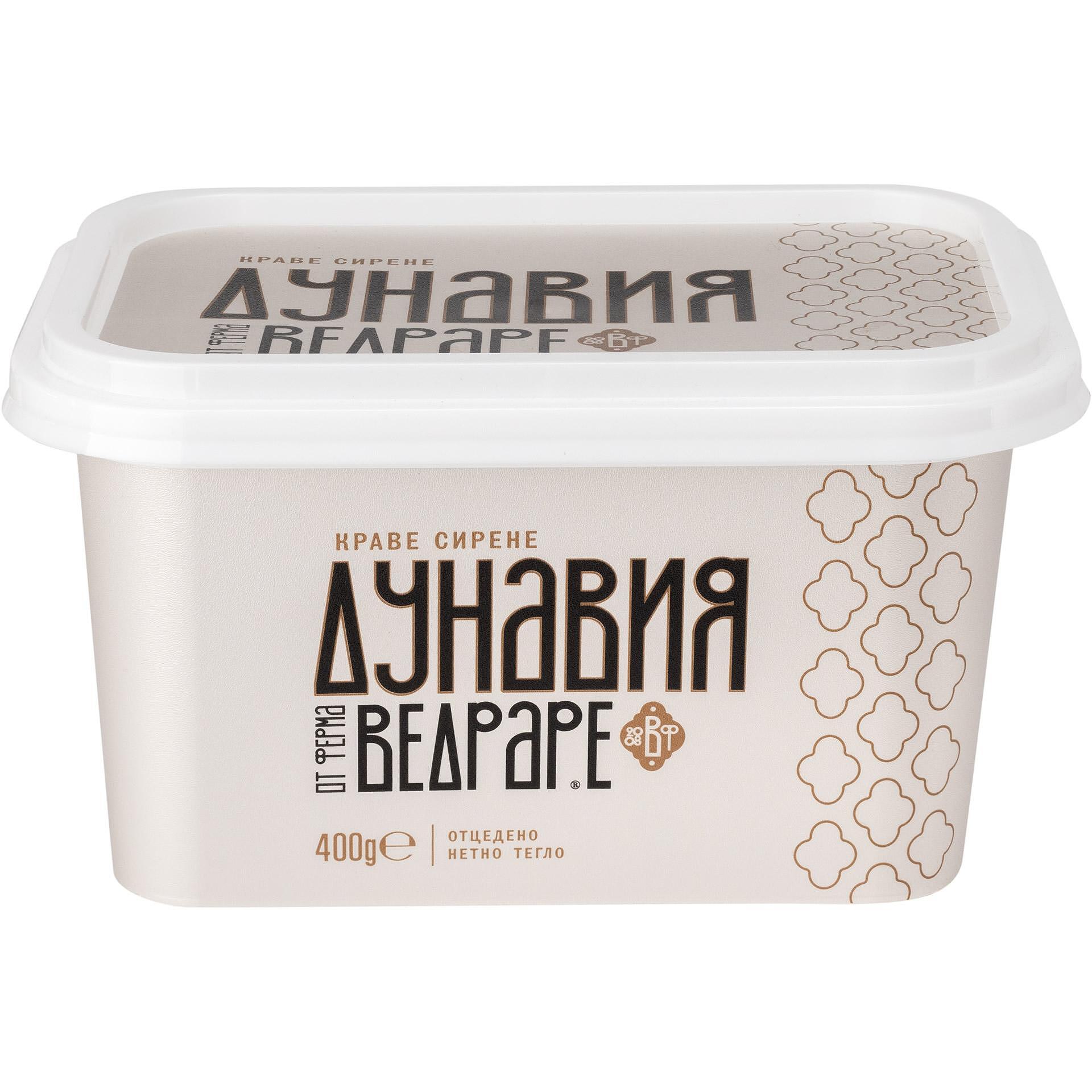 ДУНАВИЯ 400