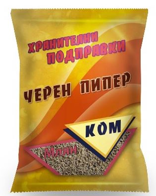 ПИПЕР ЧЕРЕН МЛЯН КОМ 10Г