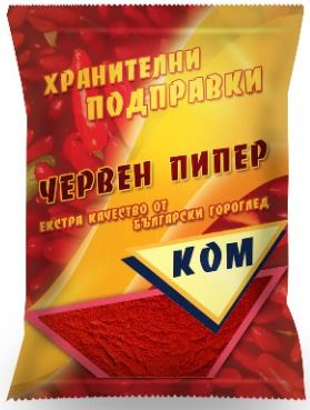 ЧЕРВЕН ПИПЕР ТАНАКА 200Г