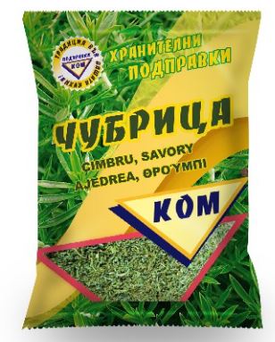 ЧУБРИЦА КОМ 1КГ