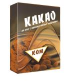КАКАО КОМ КУТИЯ 40Г