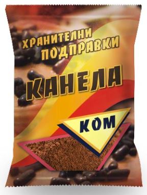 КАНЕЛА КОМ 10ГР