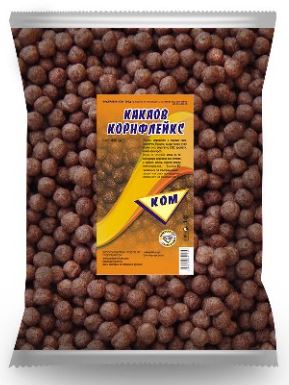 КОРНФЛЕЙКС ШОК.ТОПЧЕТА 250