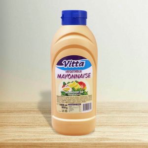 МАЙОНЕЗА ВИТА 1Л