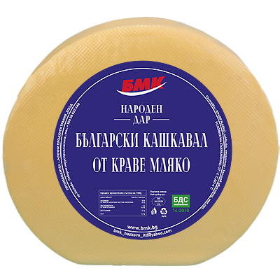 КАШК.БДС -БМКДАР 0.400БР