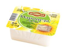 МАЙОНЕЗА ОЛИНЕЗА ЗА САЛАТИ 1.2КО