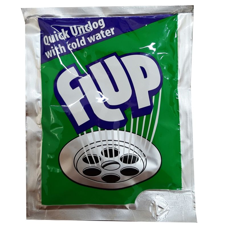 КАНАЛИН FLUP 80Г СТ.ВОДА