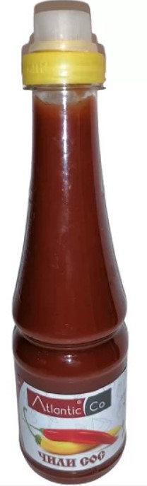 СОС ЧИЛИ АТЛ.250