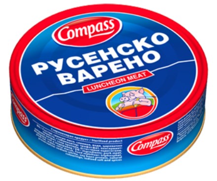 КОМПАС РУС. ВАРЕНО 180