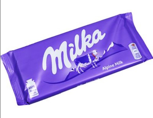 Ш-Д МИЛКА 270