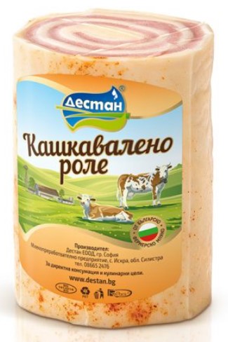 РОЛЕ КАШК.ДЕСТАН~250ВАК
