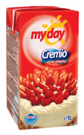 СМЕТАНА СЛАДК.1Л МАЙ ДЕЙ