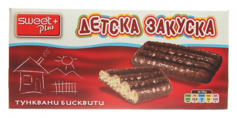 БИСКВ.ДЕТСКА ЗАК.ЛОМ