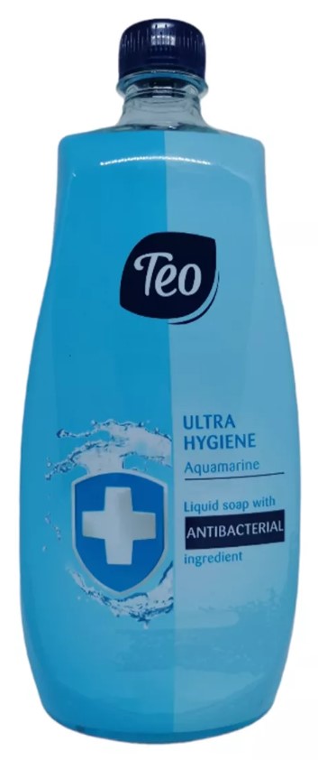 СН ТЕЧЕН ТЕО 800 АНТИБАКТ.