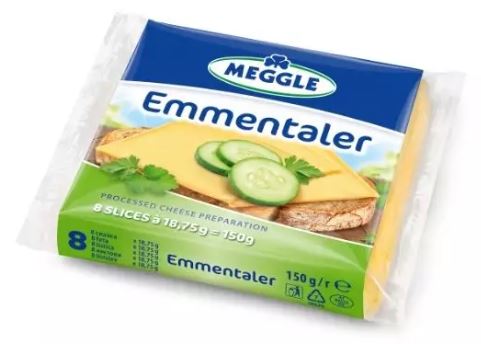 МЕГЛЕ СИРЕНЕ СЛАЙС ЕМЕНТАЛ 150