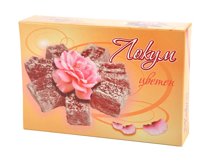 ЛОКУМ АРИНА ЦВЕТЕН