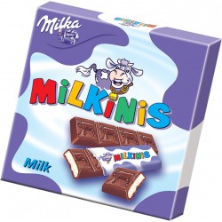 Ш-Д МИЛКА МИЛКИНИС 4БР