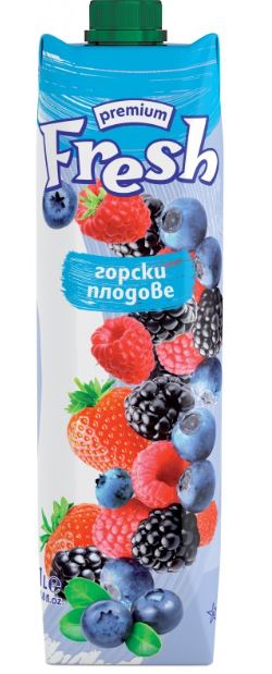 СОК ФРЕШ Г. ПЛОД ПРЕМ1Л
