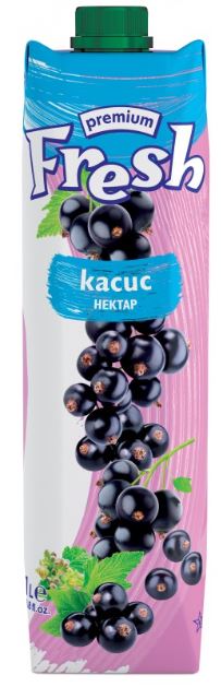СОК ФРЕШ КАСИС ПРЕМ1Л