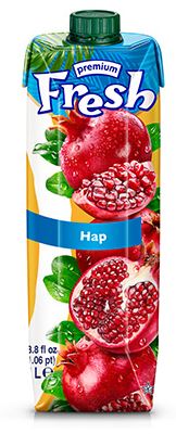 СОК ФРЕШ НАР ПРЕМ1Л