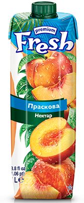 СОК ФРЕШ ПРАСК ПРЕМ1Л