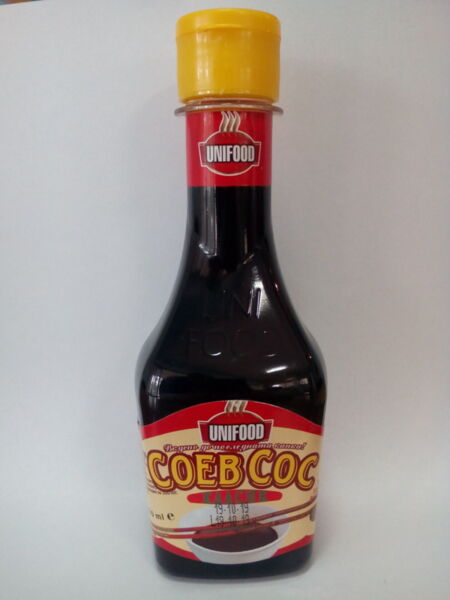 СОЕВ СОС UNIFOOD 250