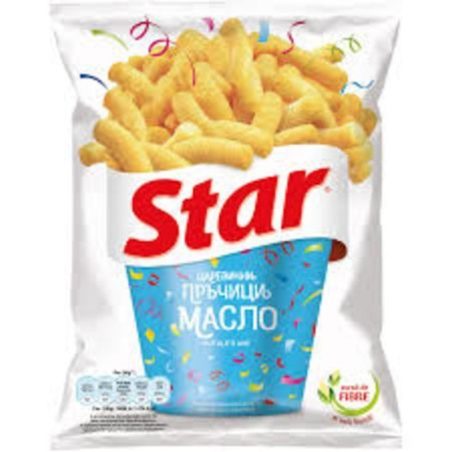 СНАКС СТАР МАСЛО 67