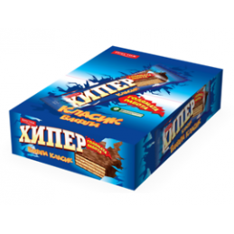 ВАФЛА ХИПЕР БОКС