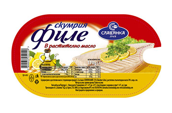 СЛАВЯНКА СК-Я В ОЛИО 160