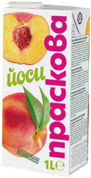 СОК ЙОСИ ПРАСКОВА 1Л